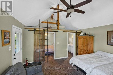 37 NORTHEY'S BAY ROAD North Kawartha Ontario photo 31