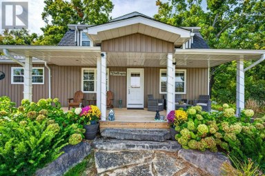 37 NORTHEY'S BAY ROAD North Kawartha Ontario photo 5