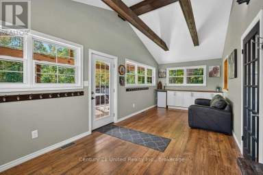 37 NORTHEY'S BAY ROAD North Kawartha Ontario photo 6