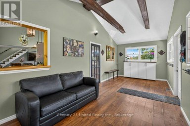 37 NORTHEY'S BAY ROAD North Kawartha Ontario photo 7