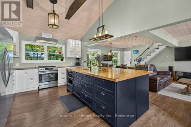 37 NORTHEY'S BAY ROAD North Kawartha Ontario photo 9