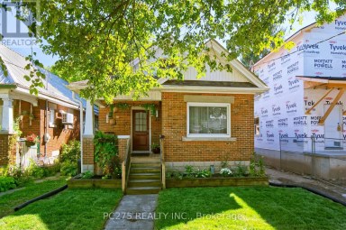 16 BARRINGTON AVENUE London North (North N) Ontario photo 1