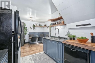 16 BARRINGTON AVENUE London North (North N) Ontario photo 14