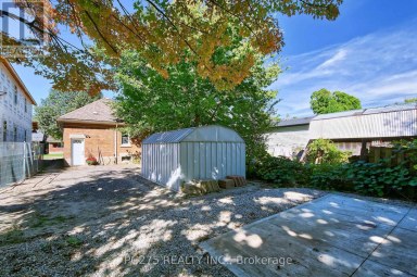 16 BARRINGTON AVENUE London North (North N) Ontario photo 45