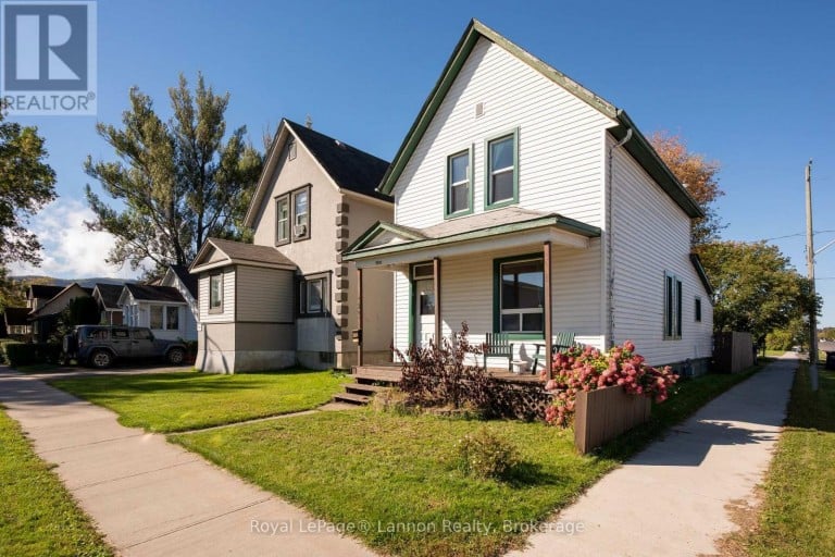 1201 EDWARD STREET S, Thunder Bay (Westfort), Ontario, P7E2J1