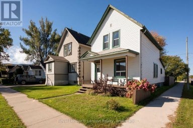1201 EDWARD STREET S Thunder Bay (Westfort) Ontario photo 1