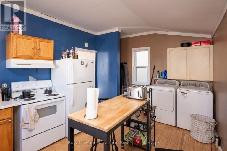 1201 EDWARD STREET S, Thunder Bay (Westfort), Ontario, P7E2J1
