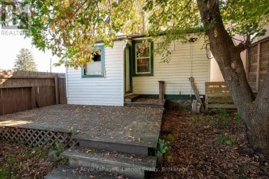 1201 EDWARD STREET S Thunder Bay (Westfort) Ontario photo 30
