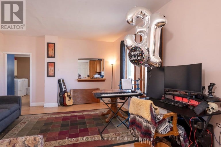 1201 EDWARD STREET S, Thunder Bay (Westfort), Ontario, P7E2J1