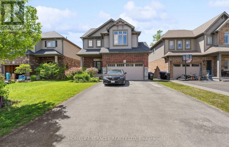 32 CARLETON TRAIL, New Tecumseth (Beeton), Ontario, L0G1A0
