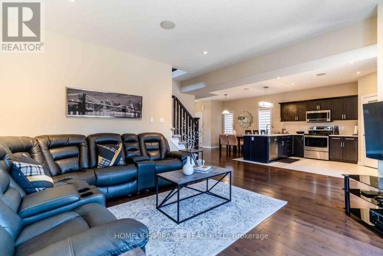 32 CARLETON TRAIL, New Tecumseth (Beeton), Ontario, L0G1A0