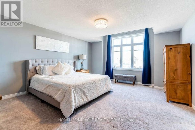 32 CARLETON TRAIL, New Tecumseth (Beeton), Ontario, L0G1A0