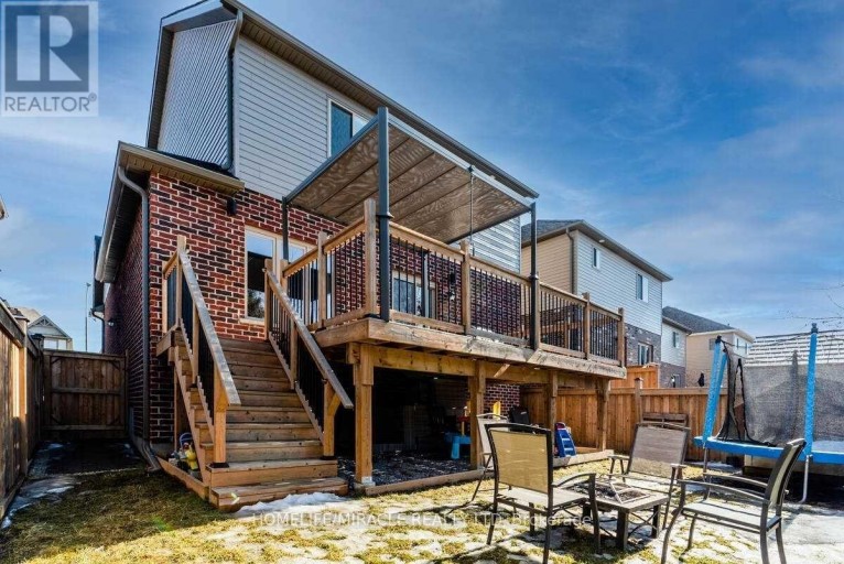 32 CARLETON TRAIL, New Tecumseth (Beeton), Ontario, L0G1A0