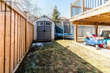 32 CARLETON TRAIL New Tecumseth (Beeton) Ontario photo 30