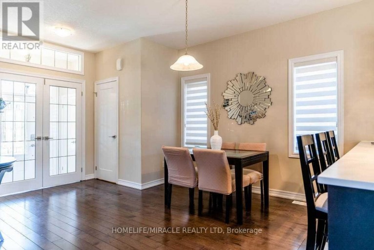 32 CARLETON TRAIL, New Tecumseth (Beeton), Ontario, L0G1A0