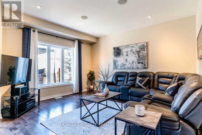 32 CARLETON TRAIL, New Tecumseth (Beeton), Ontario, L0G1A0