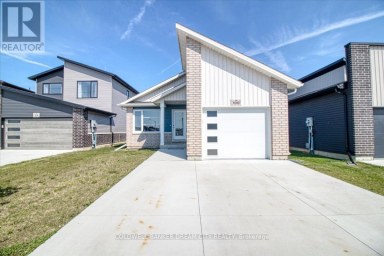 100 ARROWHEAD LANE Chatham-Kent (Chatham) Ontario photo 1