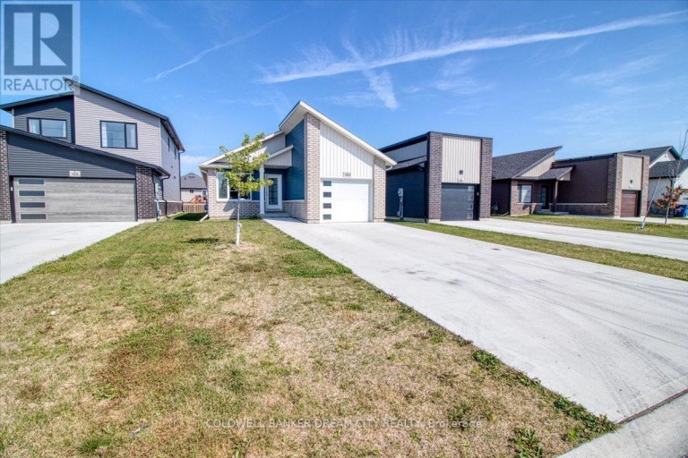 100 ARROWHEAD LANE, Chatham-Kent (Chatham), Ontario, N7M0T2