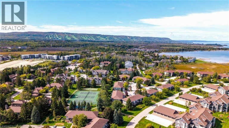 711 JOHNSTON PARK Avenue, Collingwood, Ontario, L9Y5C7