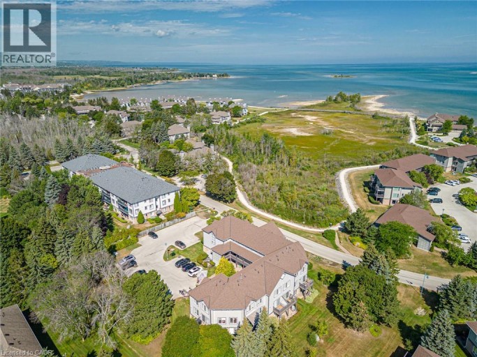 711 JOHNSTON PARK Avenue, Collingwood, Ontario, L9Y5C7