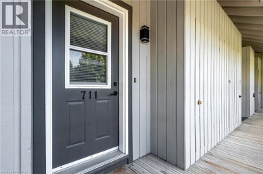 711 JOHNSTON PARK Avenue Collingwood Ontario photo 4