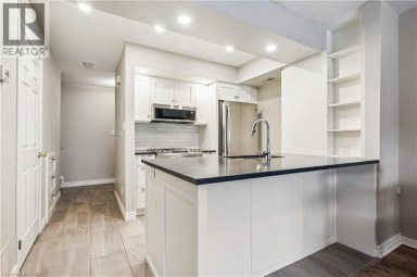 711 JOHNSTON PARK Avenue Collingwood Ontario photo 6