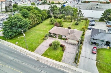 1535 DUNDAS STREET E Whitby (Blue Grass Meadows) Ontario photo 1