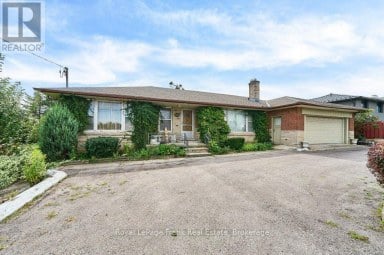 1535 DUNDAS STREET E Whitby (Blue Grass Meadows) Ontario photo 2