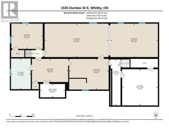 1535 DUNDAS STREET E Whitby (Blue Grass Meadows) Ontario photo 21
