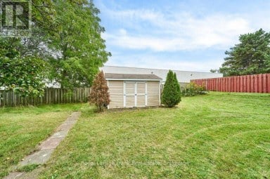 1535 DUNDAS STREET E Whitby (Blue Grass Meadows) Ontario photo 5