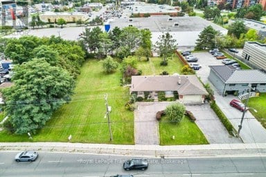 1535 DUNDAS STREET E Whitby (Blue Grass Meadows) Ontario photo 9