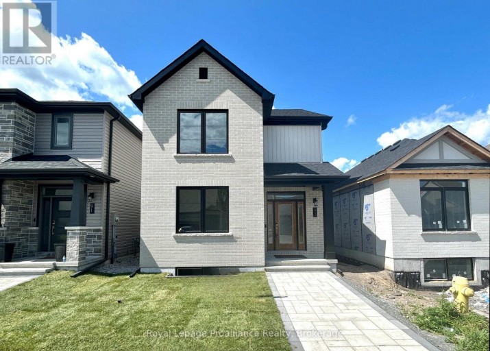 93 ATHABASKA DRIVE, Belleville (Thurlow Ward), Ontario, K8N0T1