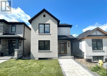 93 ATHABASKA DRIVE Belleville (Thurlow Ward) Ontario photo 1