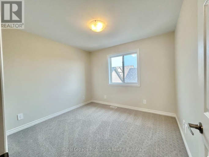 93 ATHABASKA DRIVE, Belleville (Thurlow Ward), Ontario, K8N0T1