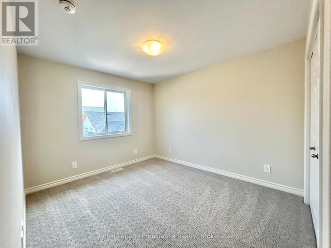 93 ATHABASKA DRIVE, Belleville (Thurlow Ward), Ontario, K8N0T1
