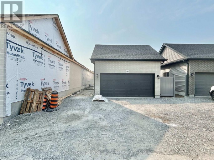 93 ATHABASKA DRIVE, Belleville (Thurlow Ward), Ontario, K8N0T1