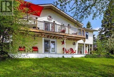 216 ALPINE LAKE ROAD Trent Lakes Ontario photo 1