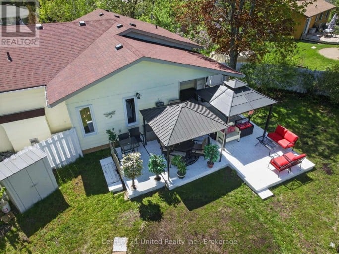 216 ALPINE LAKE ROAD, Trent Lakes, Ontario, K0M1A0