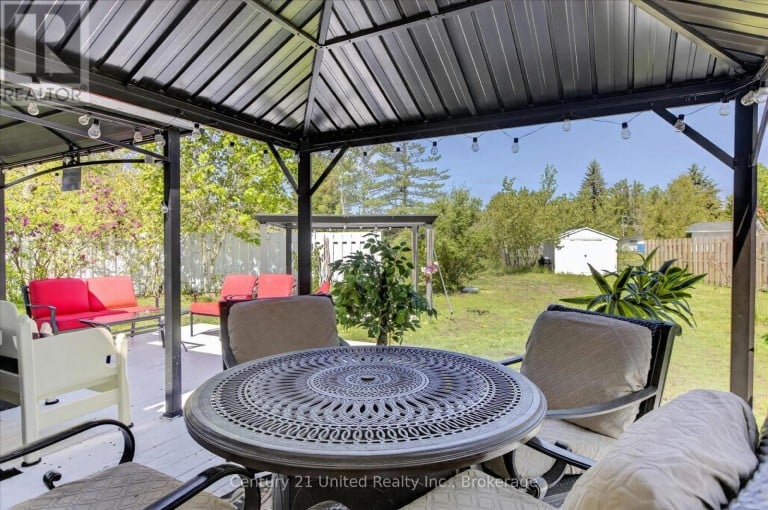 216 ALPINE LAKE ROAD, Trent Lakes, Ontario, K0M1A0
