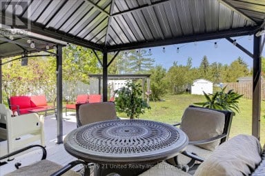 216 ALPINE LAKE ROAD Trent Lakes Ontario photo 12