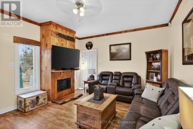 216 ALPINE LAKE ROAD Trent Lakes Ontario photo 15