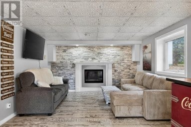 216 ALPINE LAKE ROAD Trent Lakes Ontario photo 18