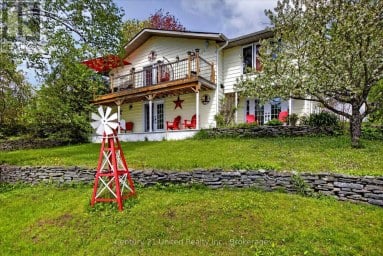 216 ALPINE LAKE ROAD Trent Lakes Ontario photo 2