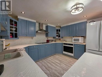 216 ALPINE LAKE ROAD Trent Lakes Ontario photo 23