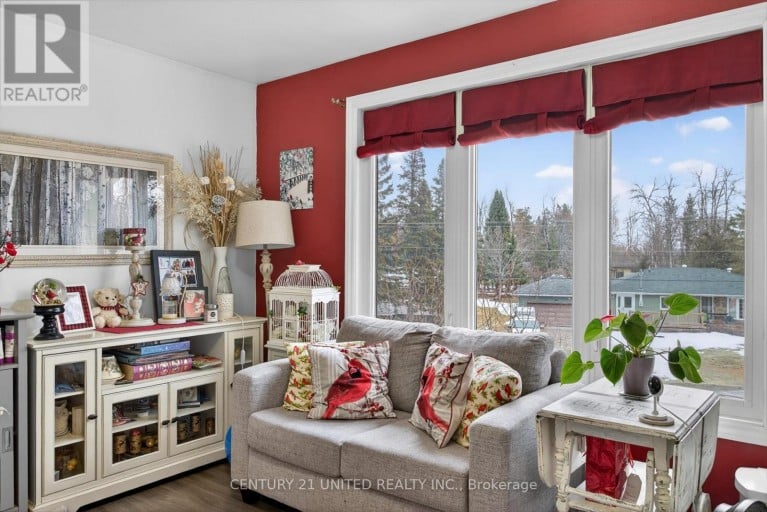 216 ALPINE LAKE ROAD, Trent Lakes, Ontario, K0M1A0
