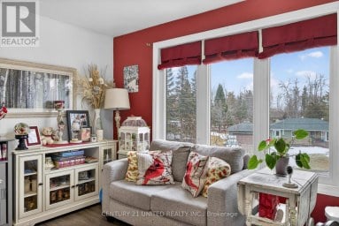 216 ALPINE LAKE ROAD Trent Lakes Ontario photo 36