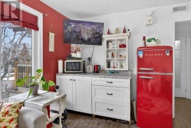 216 ALPINE LAKE ROAD Trent Lakes Ontario photo 37