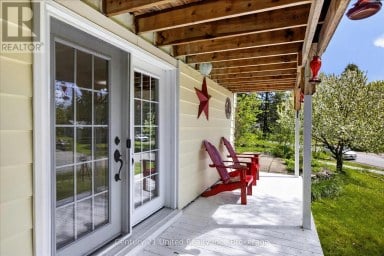 216 ALPINE LAKE ROAD Trent Lakes Ontario photo 4