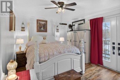 216 ALPINE LAKE ROAD Trent Lakes Ontario photo 40