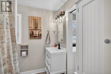 216 ALPINE LAKE ROAD Trent Lakes Ontario photo 42